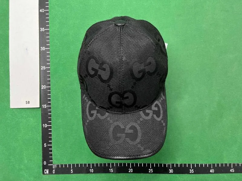 Hat — LJF88 — #3738 5