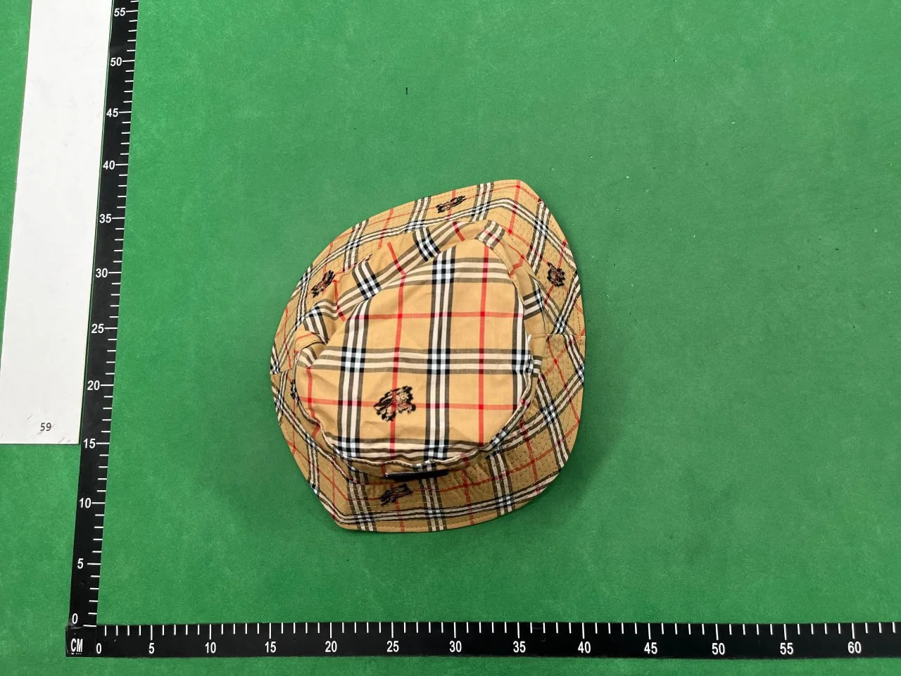 Hat — LJF88 — #3738 7