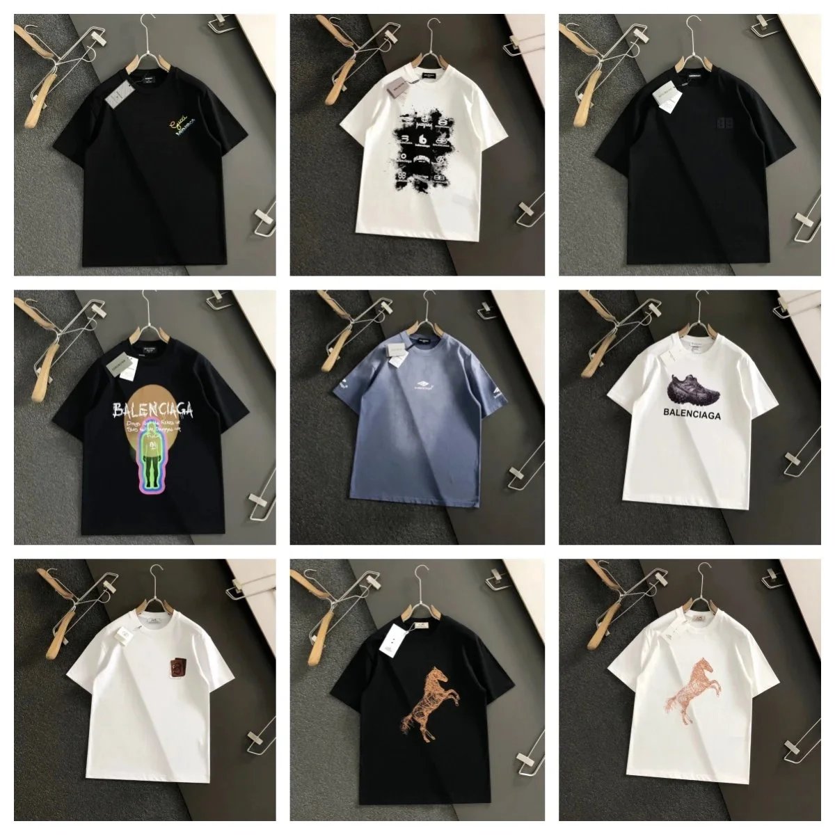 Casual, and comfortable Short-Sleeve Top-004