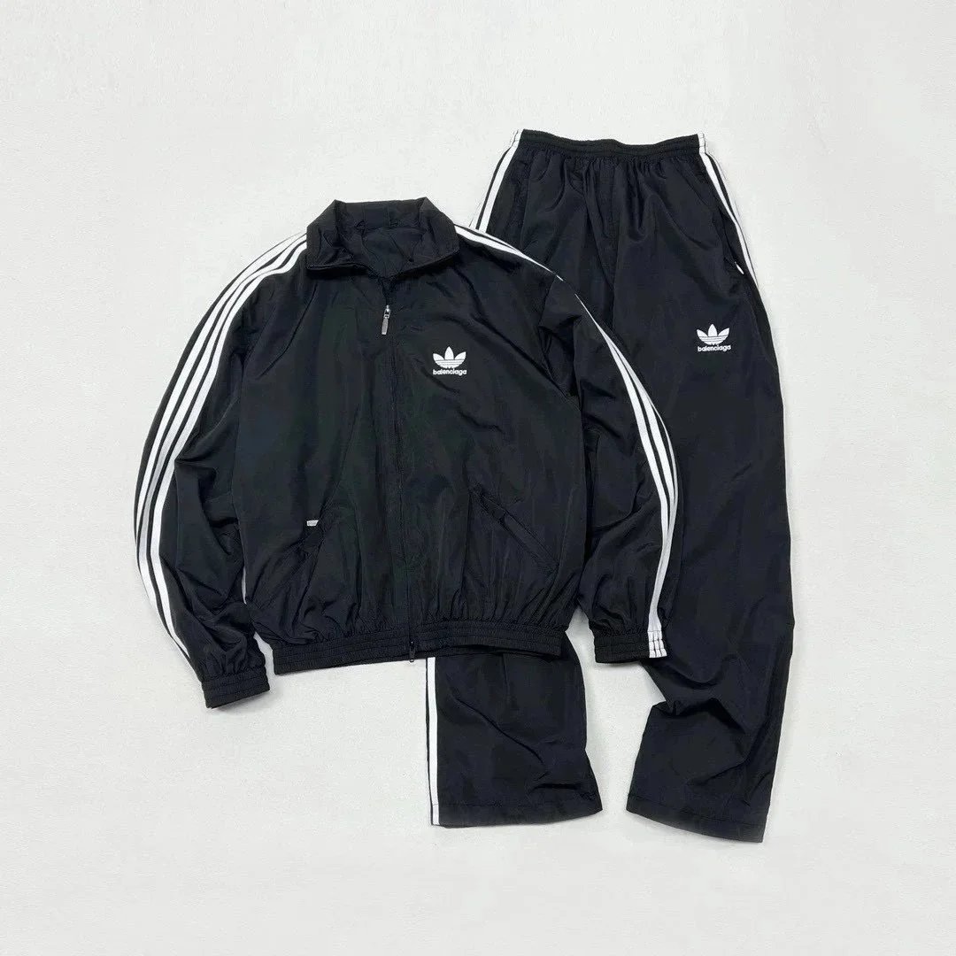 Hooded Jacket — #3744
