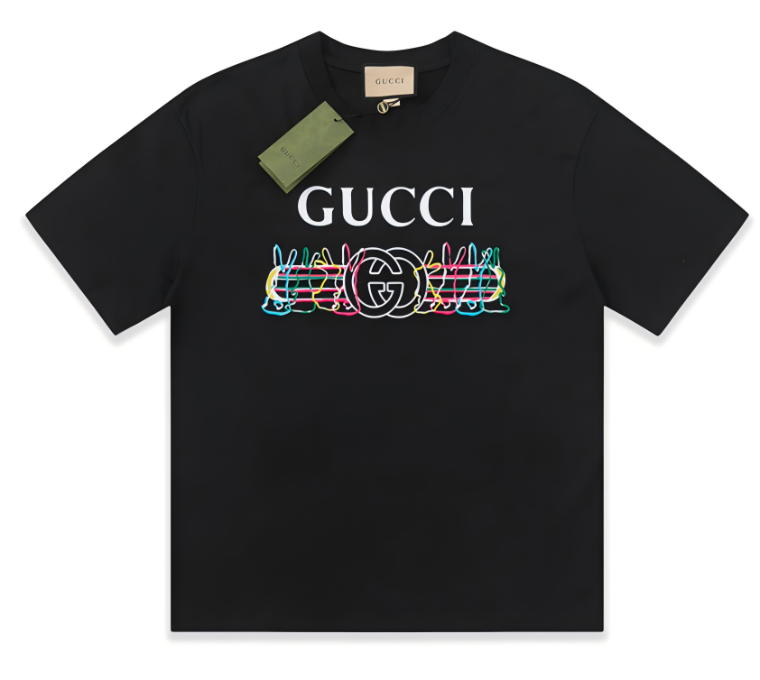 GU T-shirt6120