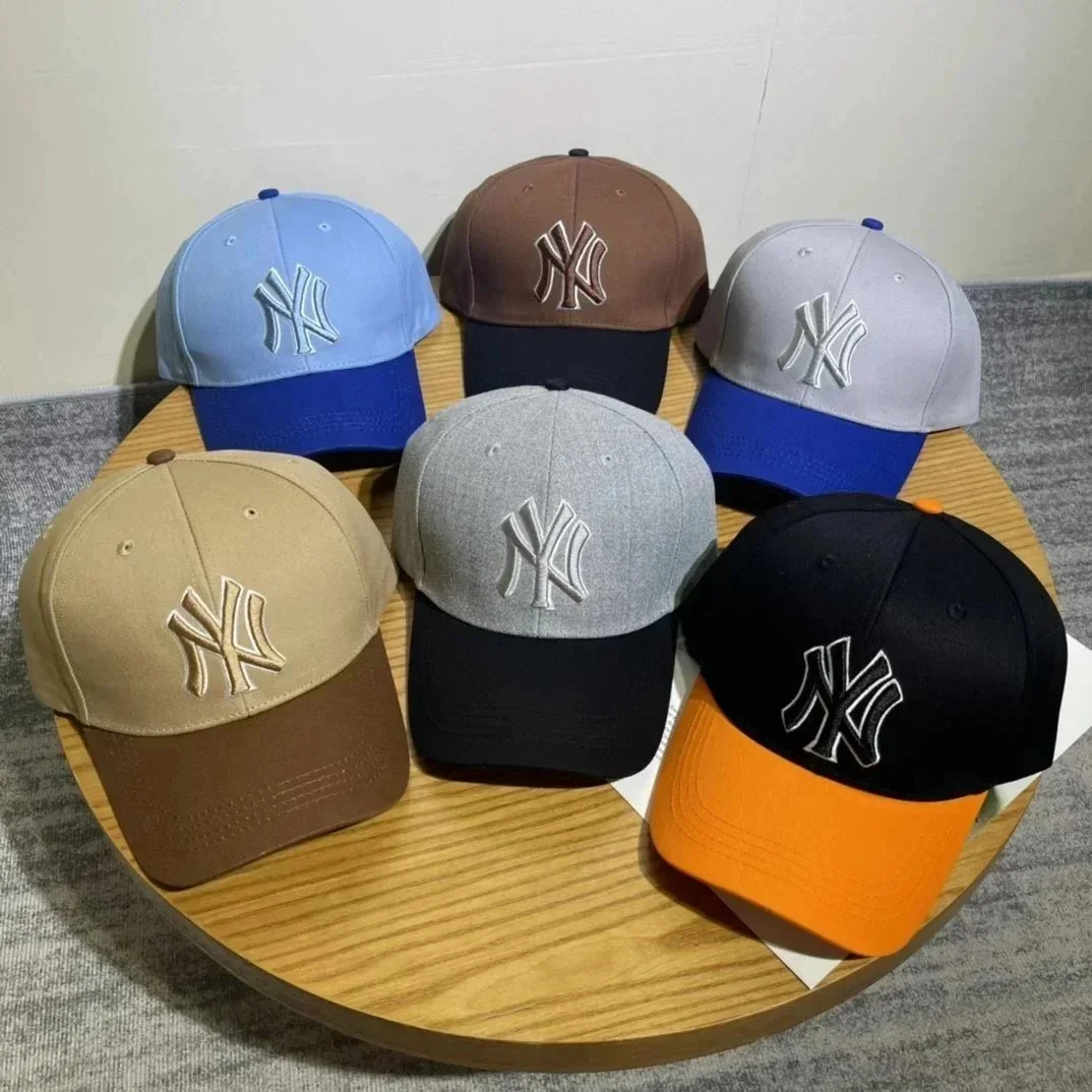 Embroidered Baseball Cap 2