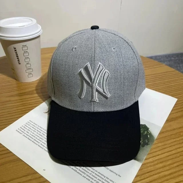 Embroidered Baseball Cap 4