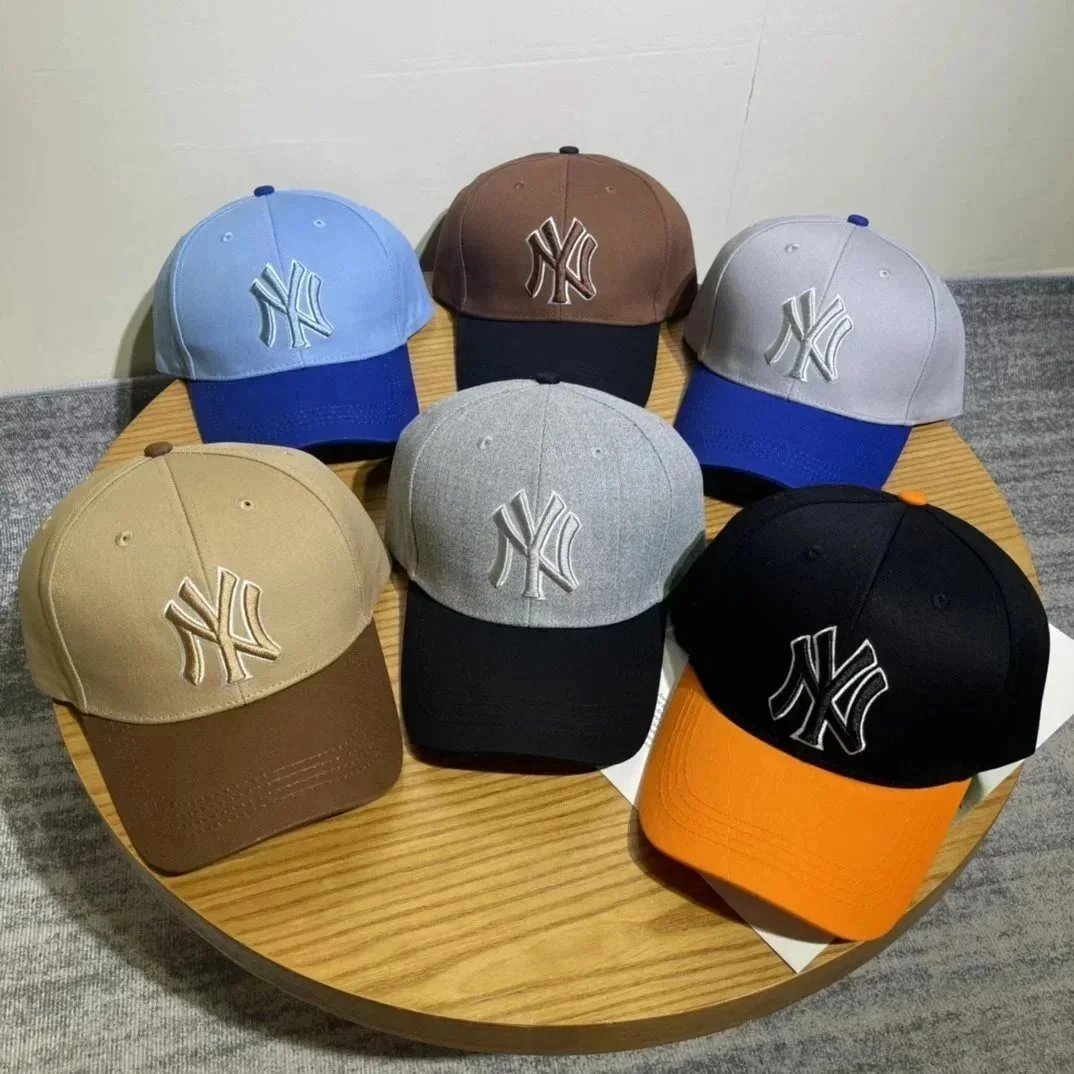 Embroidered Baseball Cap