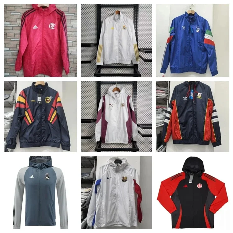 Jacket — Item 3755 2