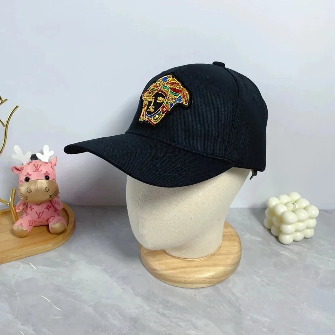 Baseball Cap — #3761