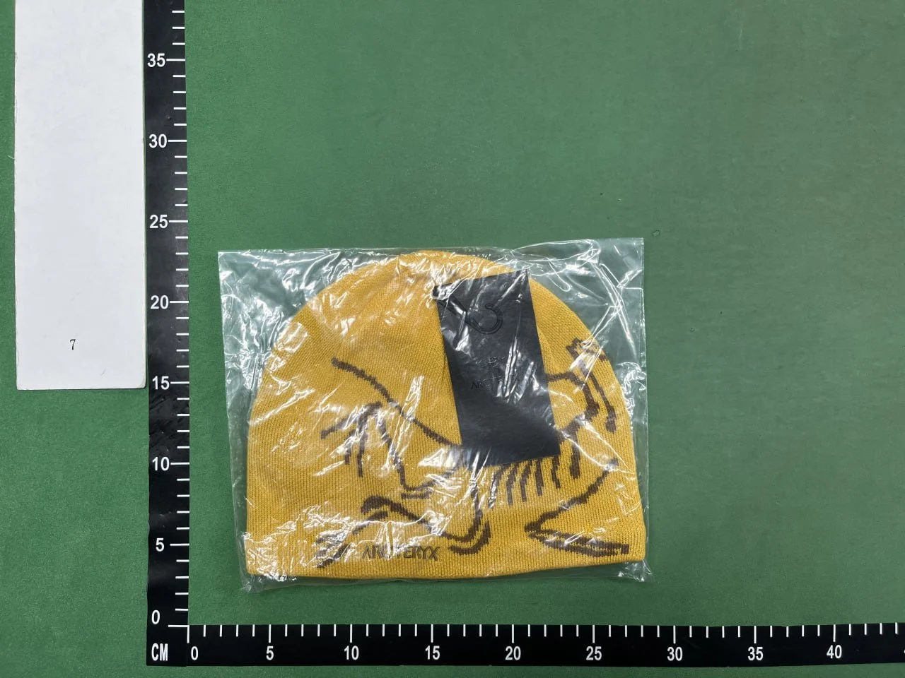 Down Jacket — P-0070 3
