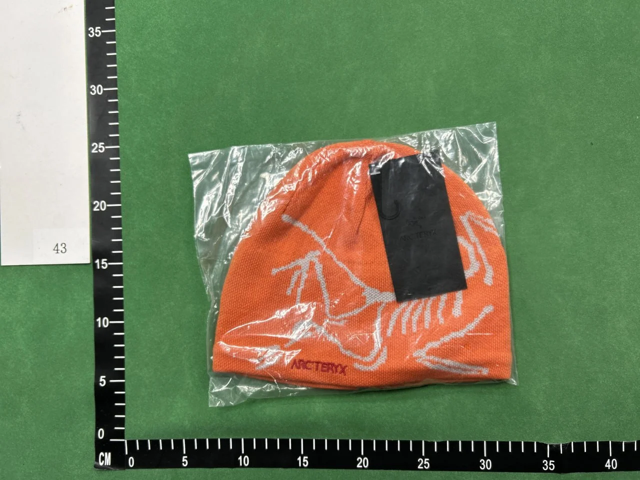 Down Jacket — P-0070 5