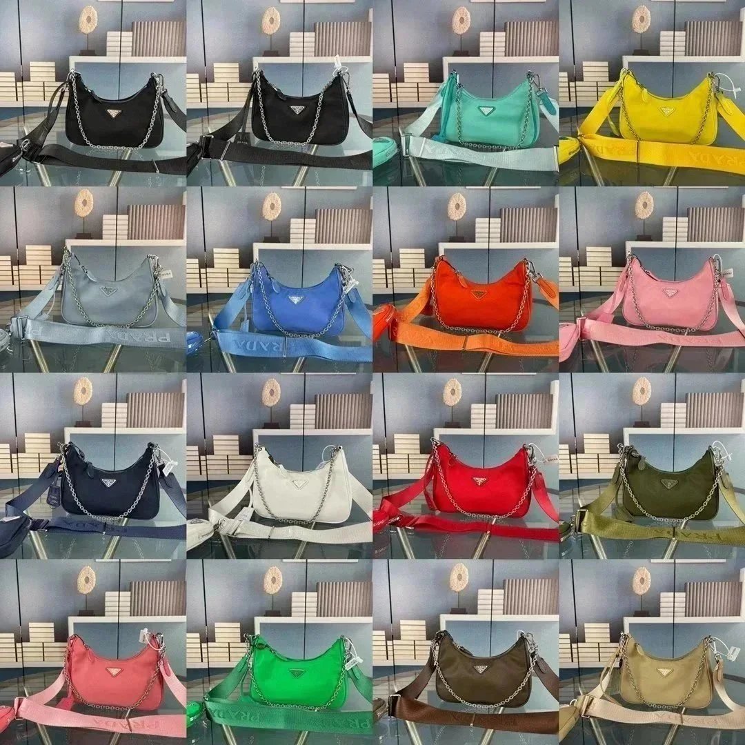Crossbody Bag — ZMR16 — #3763