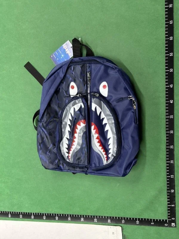 Backpack — m1 4