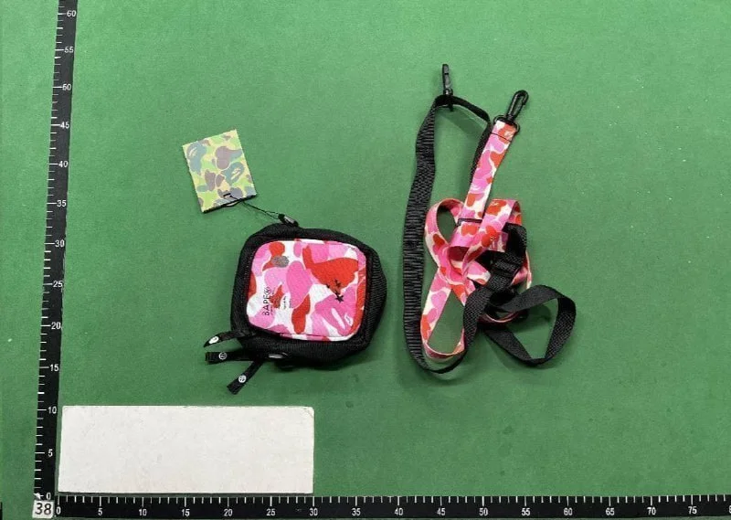 Backpack — m1 5