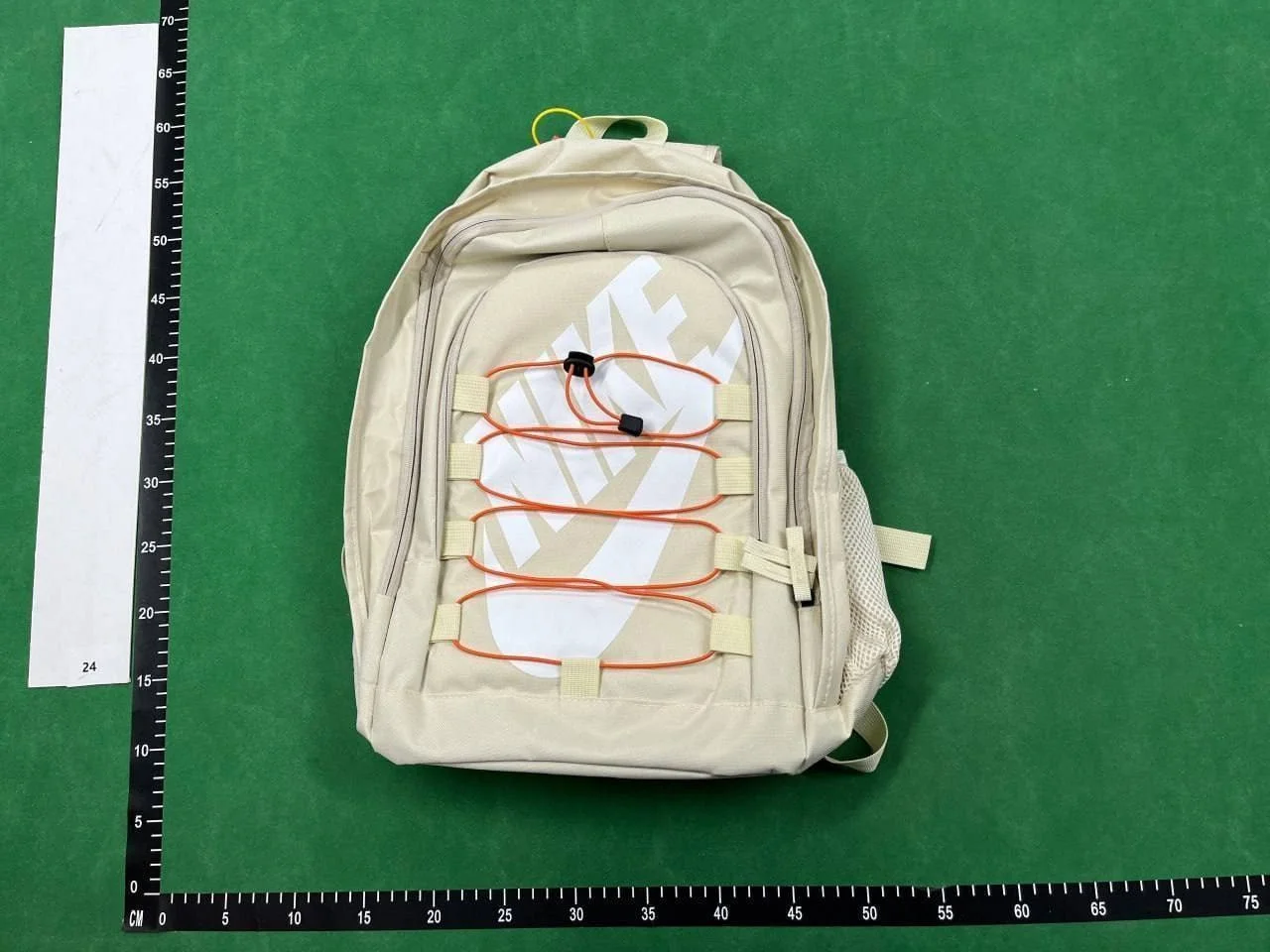 Backpack — m1 6