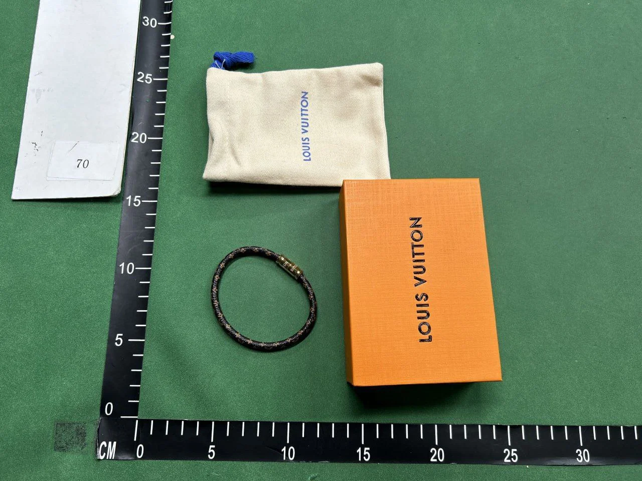 Classic bracelet 3