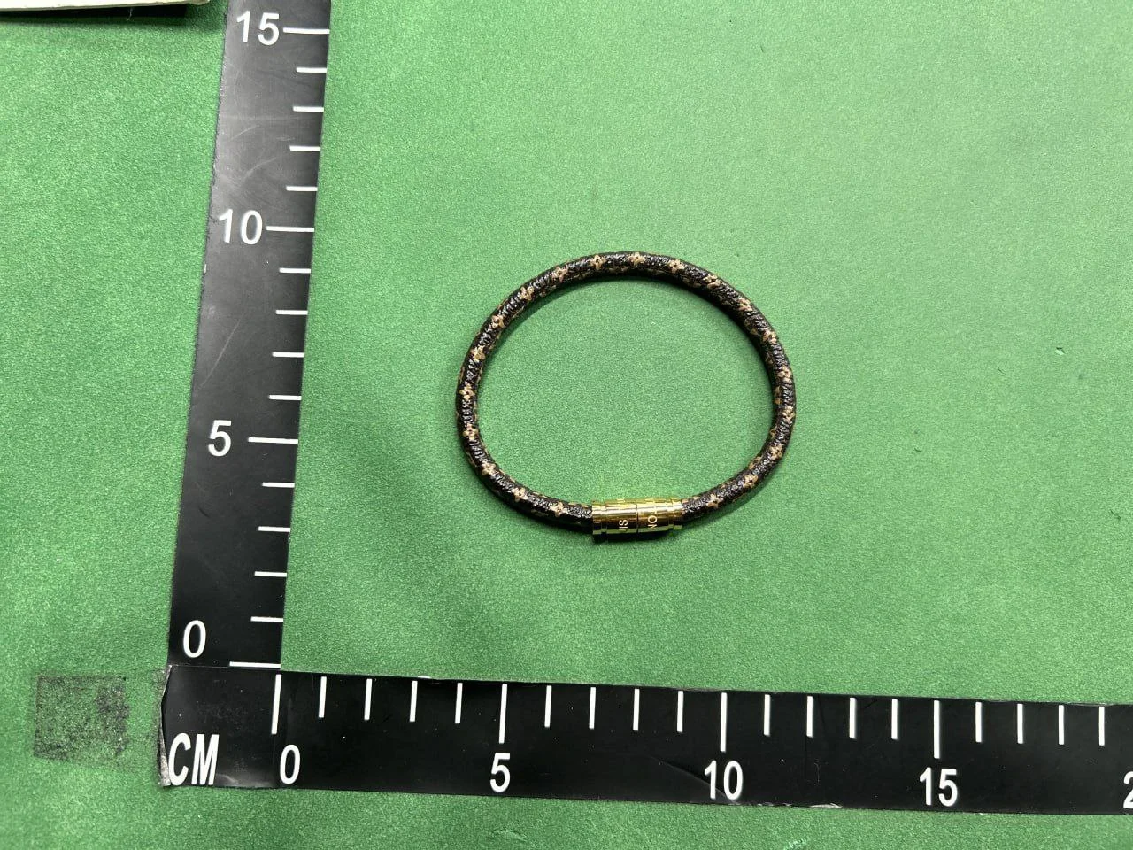 Classic bracelet 4