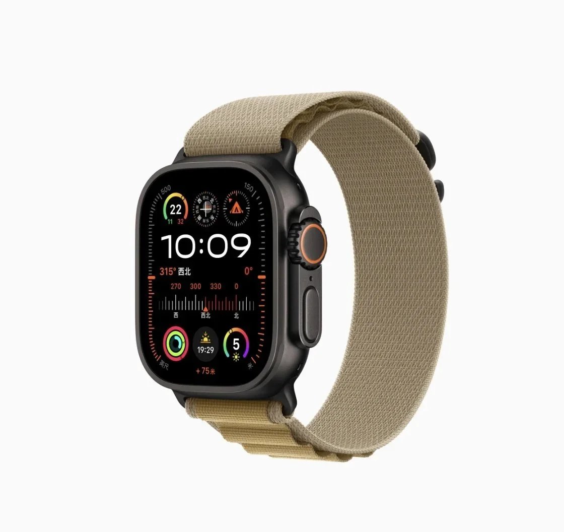 Uitra2(2024)Blackoleddisplay — Accessory