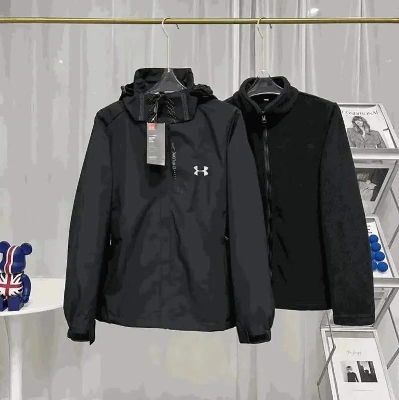 Outdoor Jacket — #3778