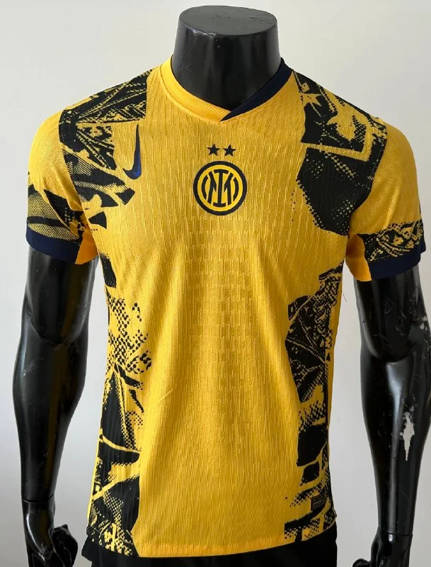 Player version jersey Short-Sleeve Top — #378 5