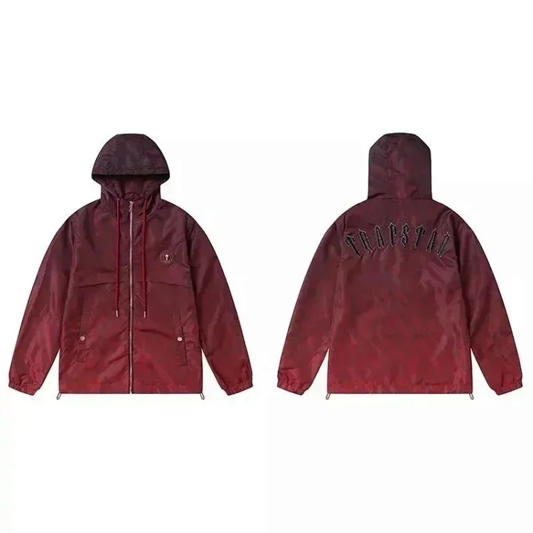 Outdoor Jacket — K3-0083 2
