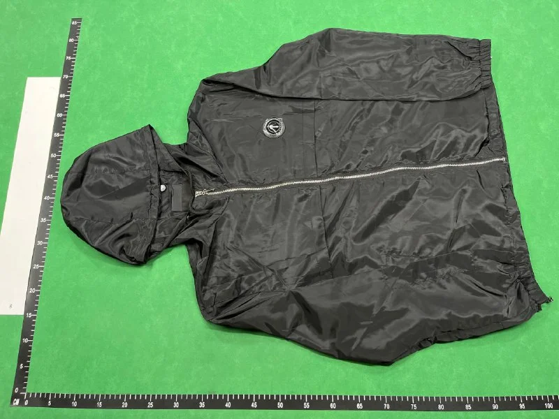 Outdoor Jacket — K3-0083 5