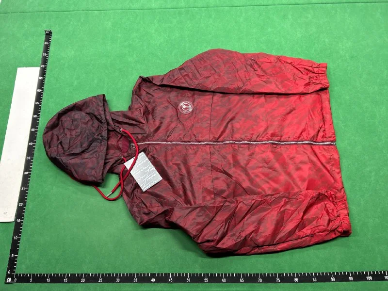 Outdoor Jacket — K3-0083 6
