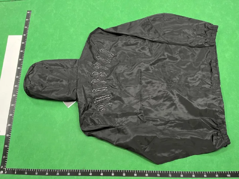 Outdoor Jacket — K3-0083 7