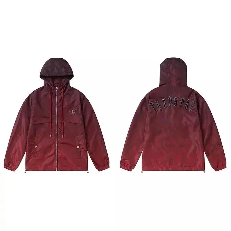 Outdoor Jacket — K3-0083