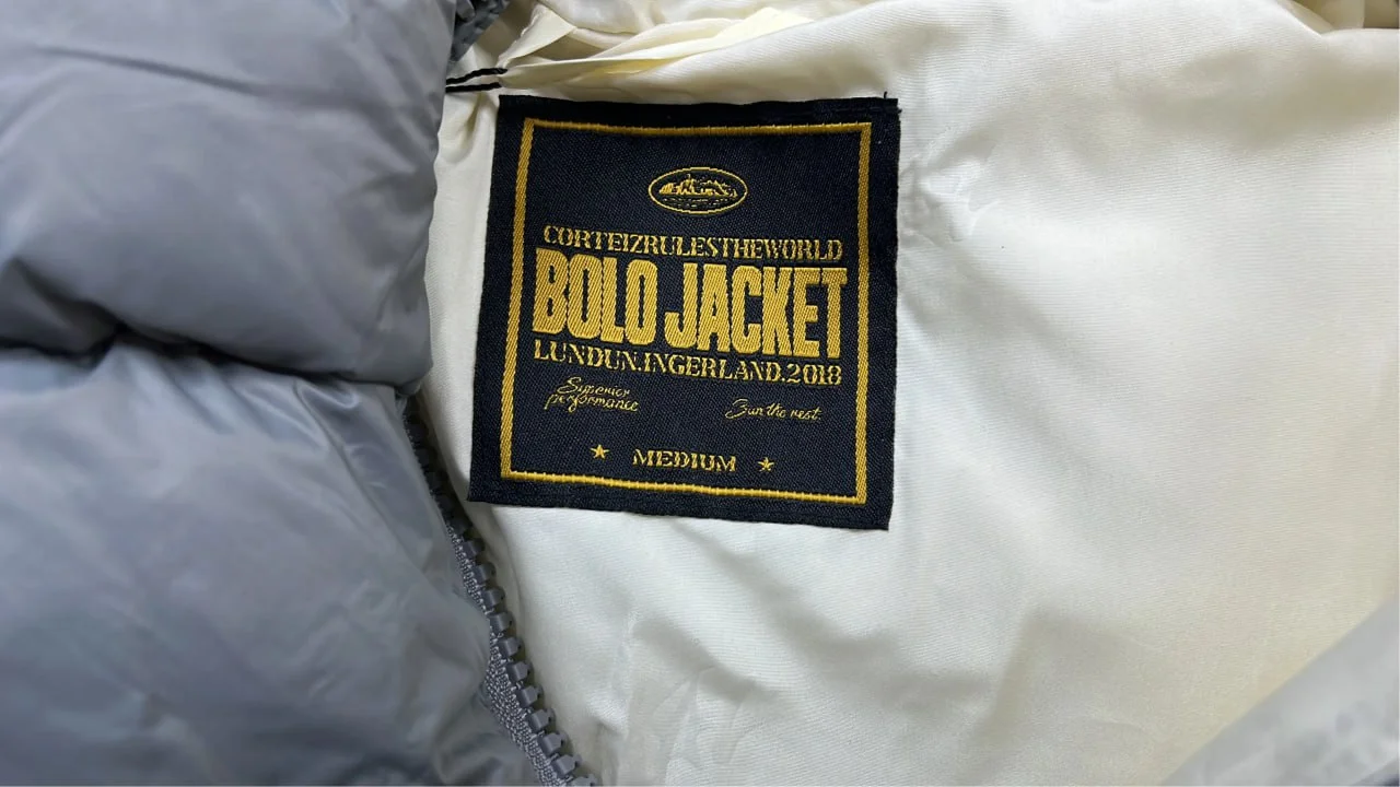 HB14--Comfortable and warm down jackets 4