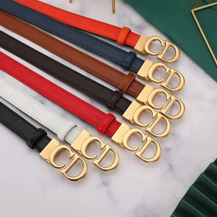 Belt — #3784 2