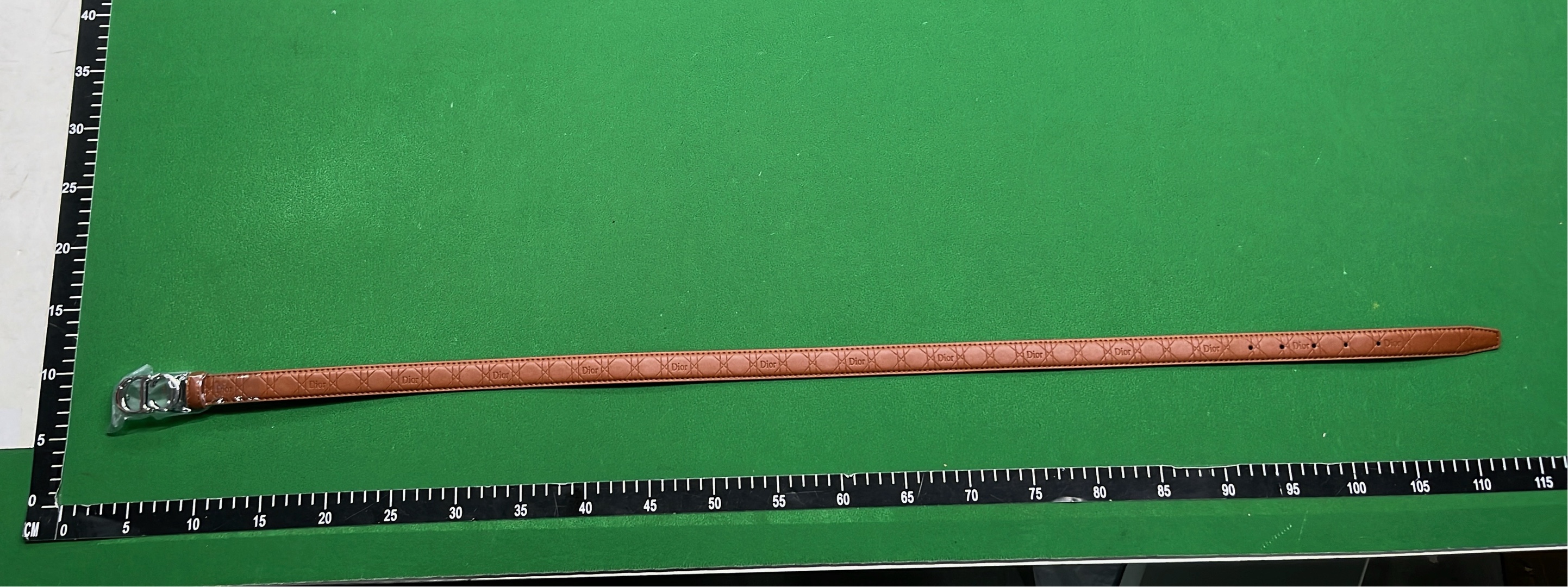 Belt — #3784 6