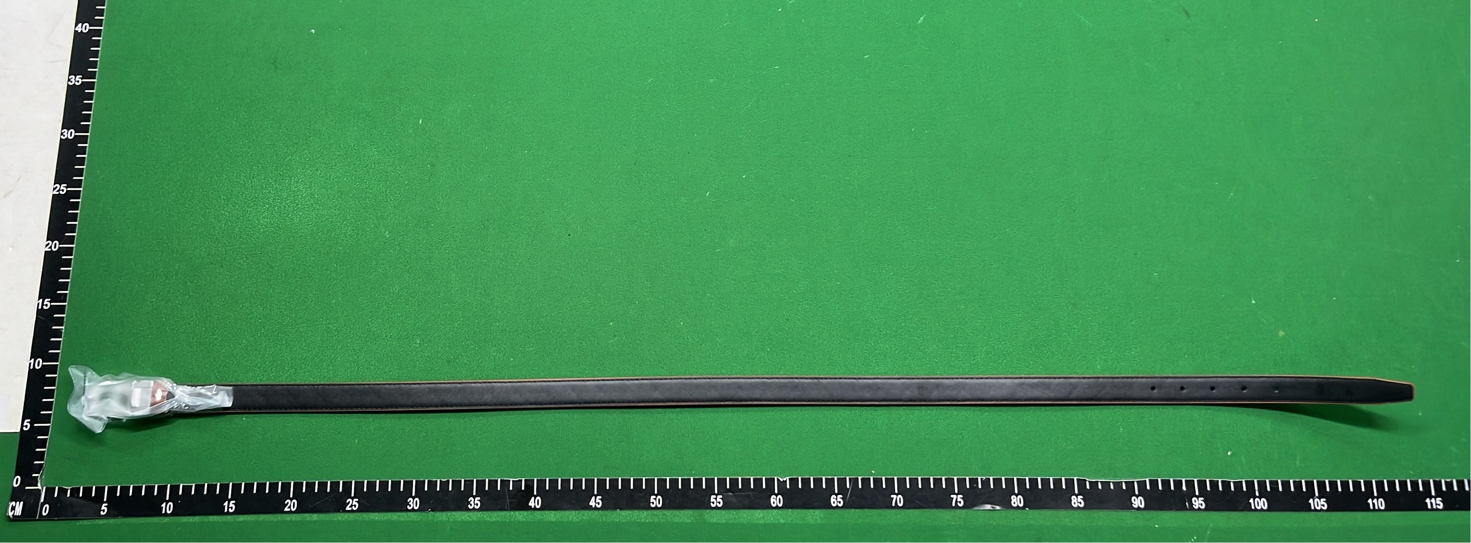 Belt — #3784 7