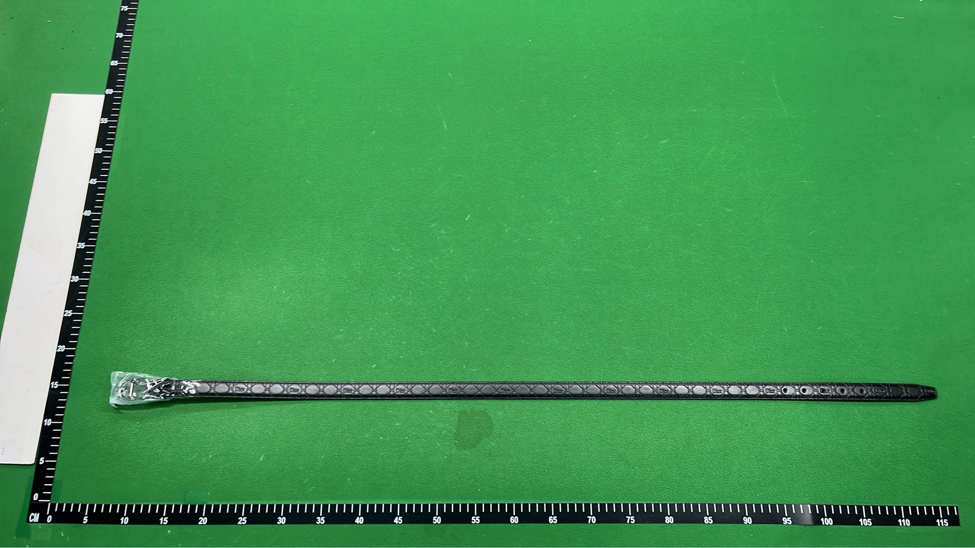 Belt — #3784 9