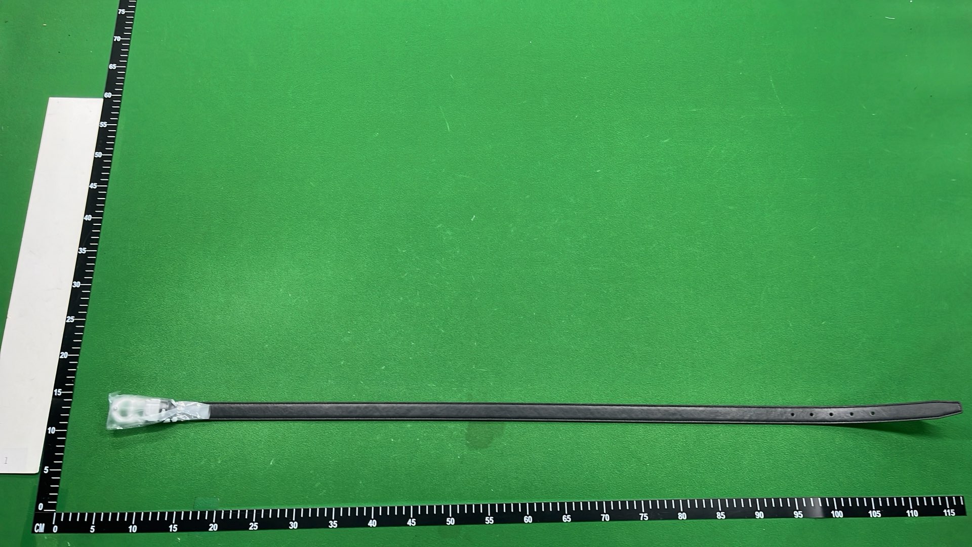 Belt — #3784 10