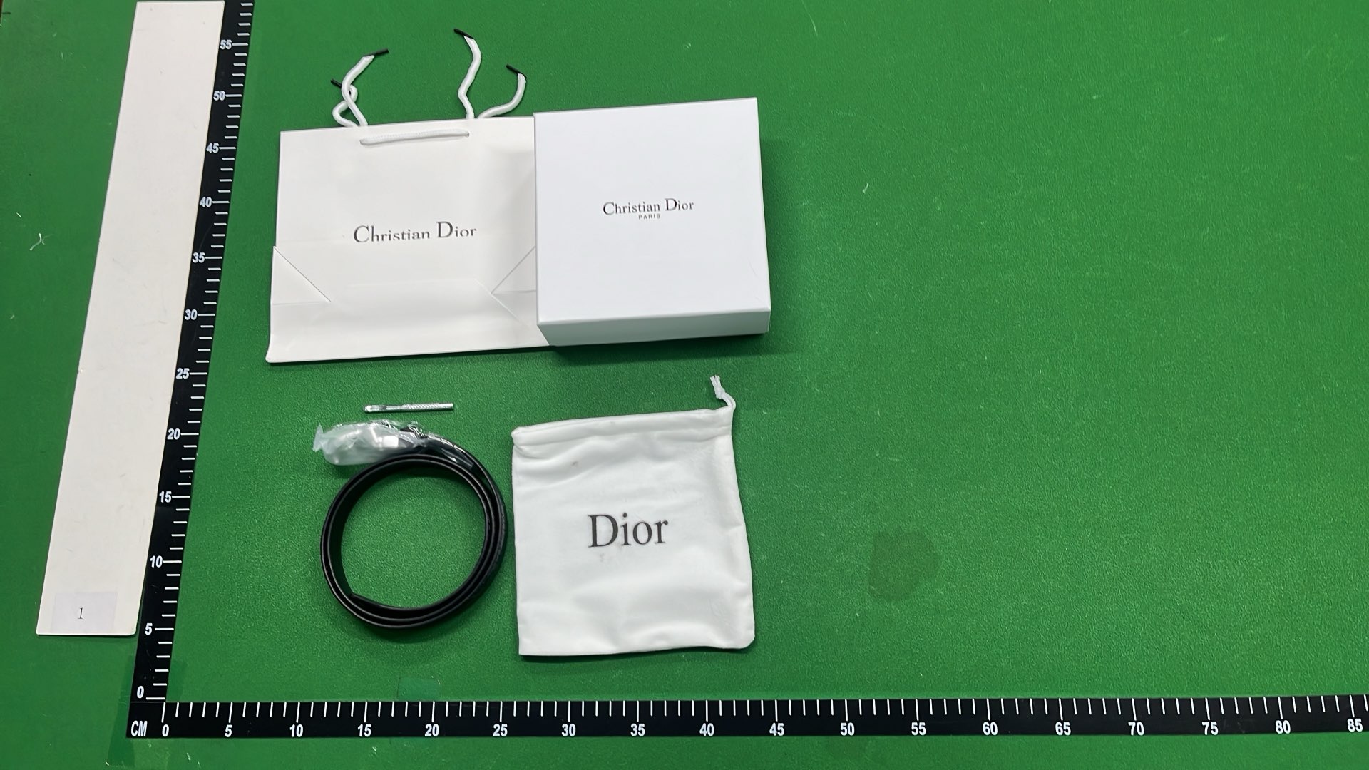 Belt — #3784 11