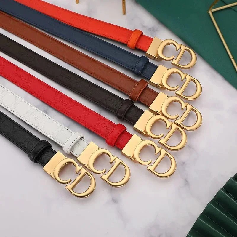 Belt — #3784