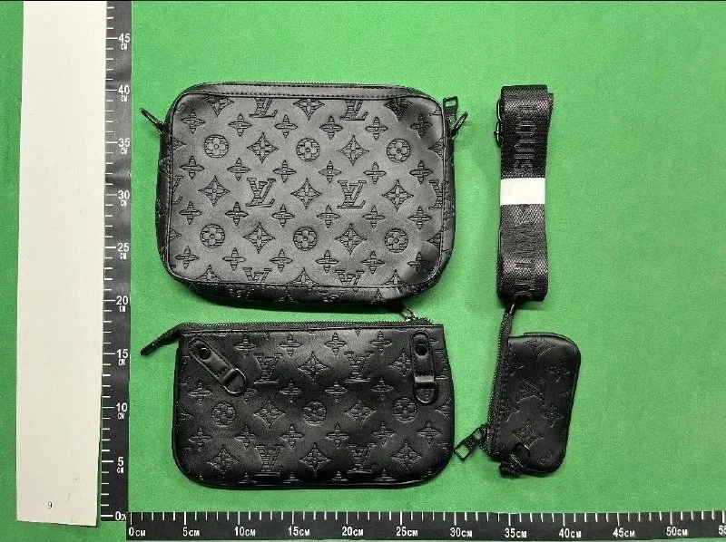 Accessory — Item 3786 3