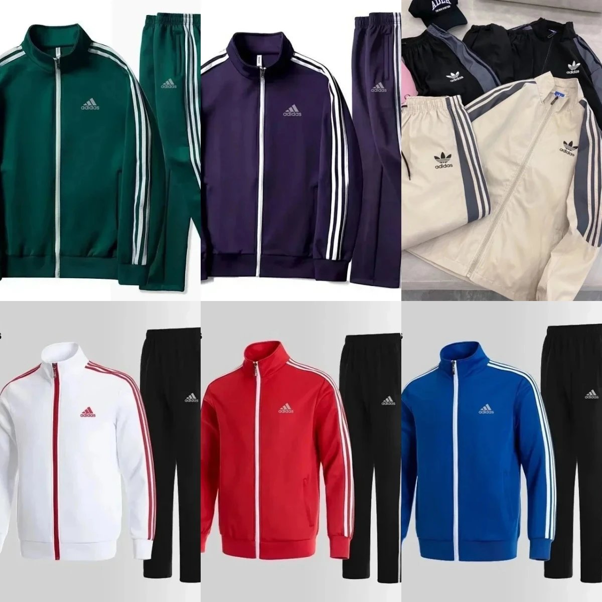Clothing Set — Item 3789