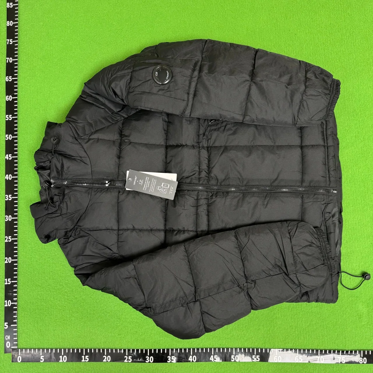 Down Jacket Selection — SJ05-TOP / qualityCP 2