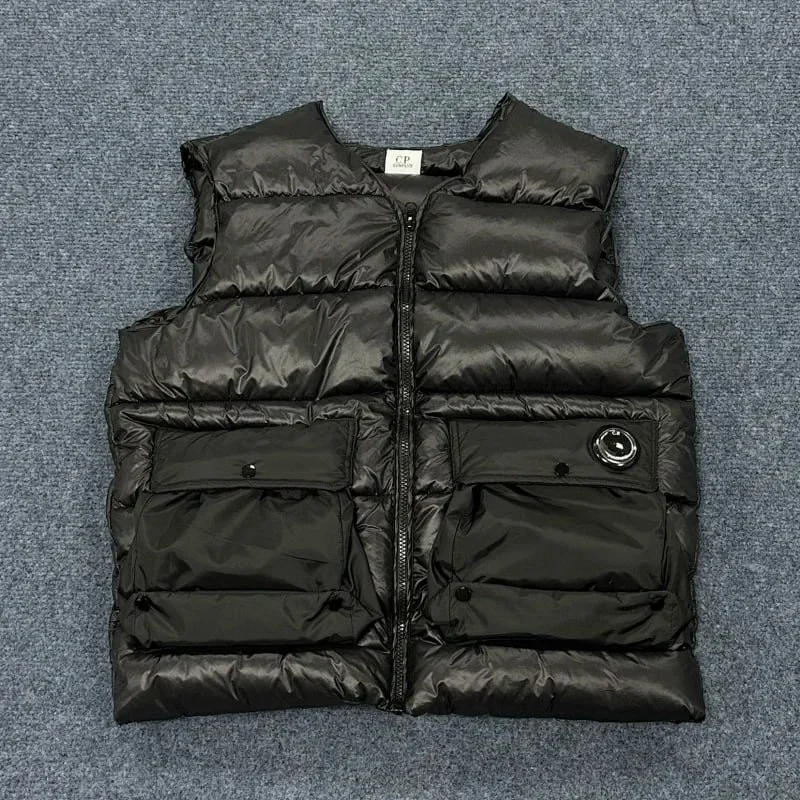 Down Jacket Selection — SJ05-TOP / qualityCP 6