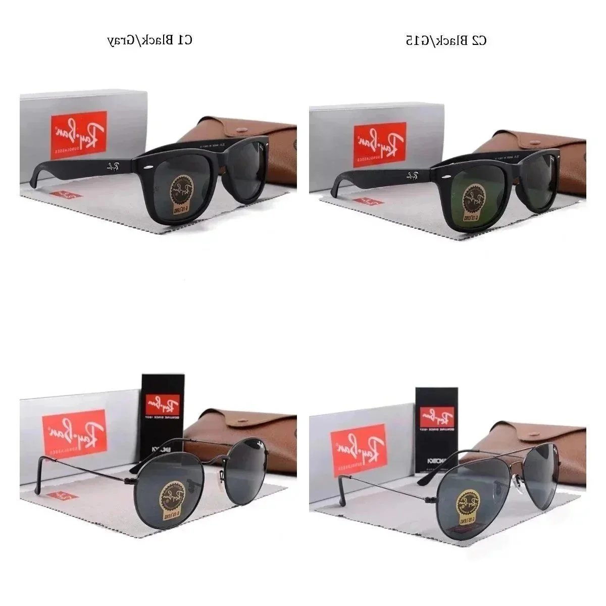 Glasses — RBN / PSXYJXLPX001YHH45