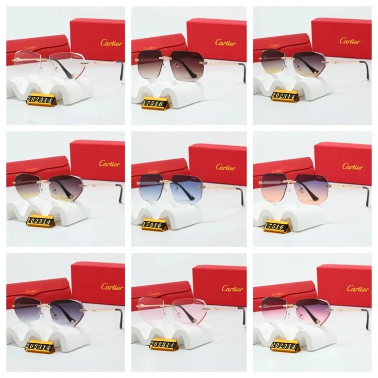 Glasses — I-1 — #3795 2
