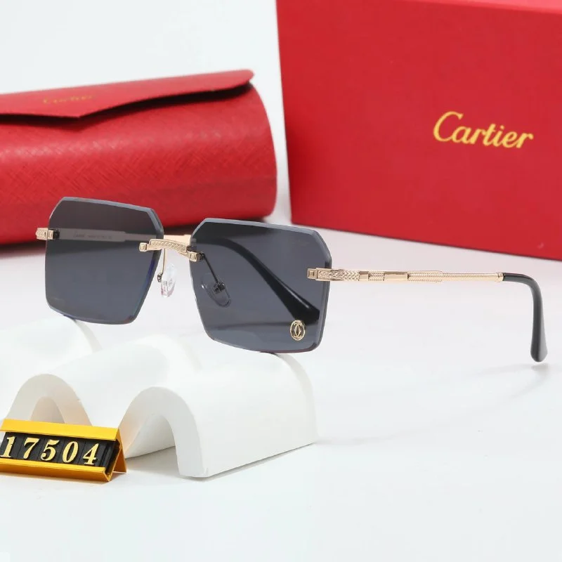 Glasses — I-1 — #3795 4
