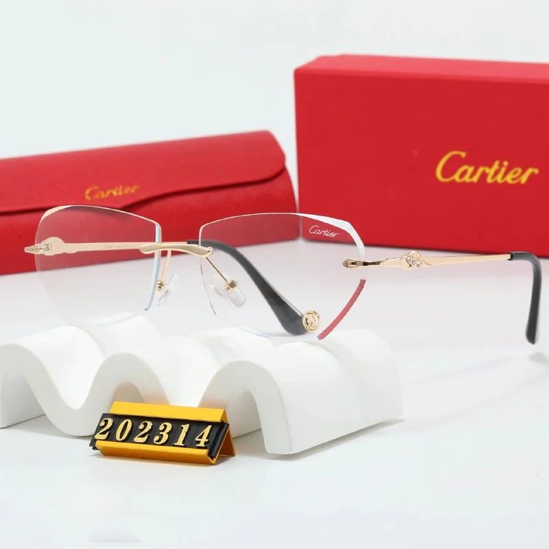 Glasses — I-1 — #3795 6