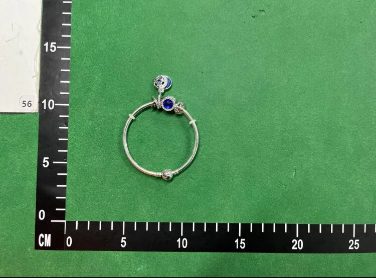 Bracelet — #3796 4