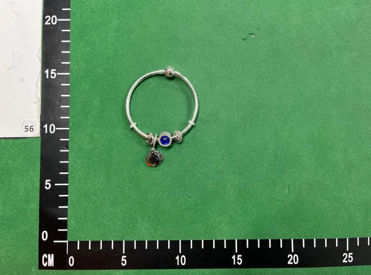 Bracelet — #3796 5