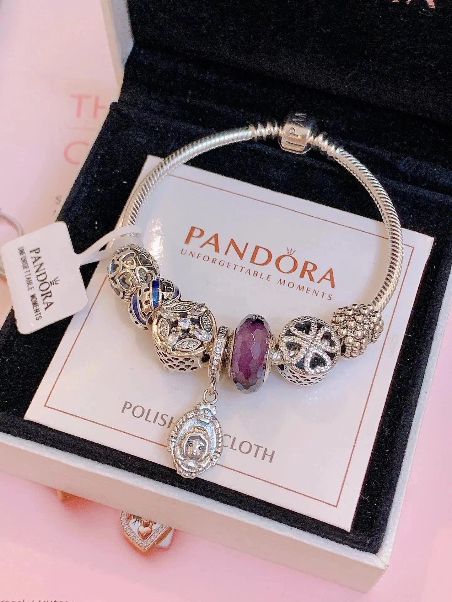 Bracelet — #3796