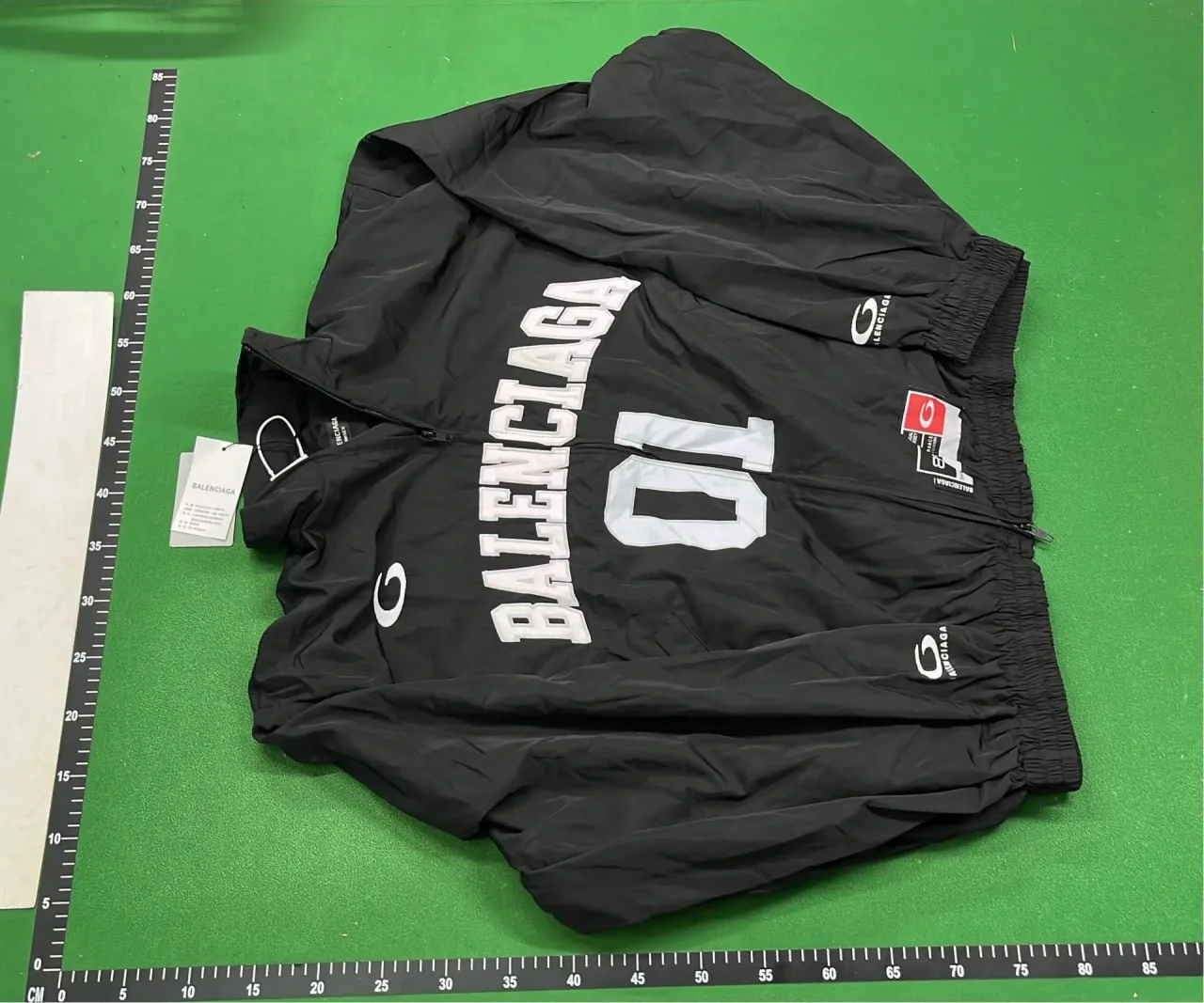 Sports Jersey Selection — #3797 3