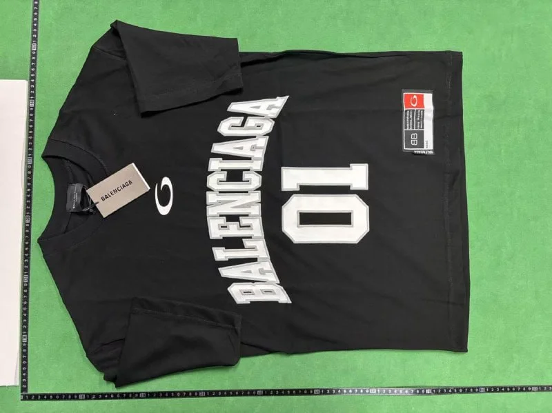 Sports Jersey Selection — #3797 6