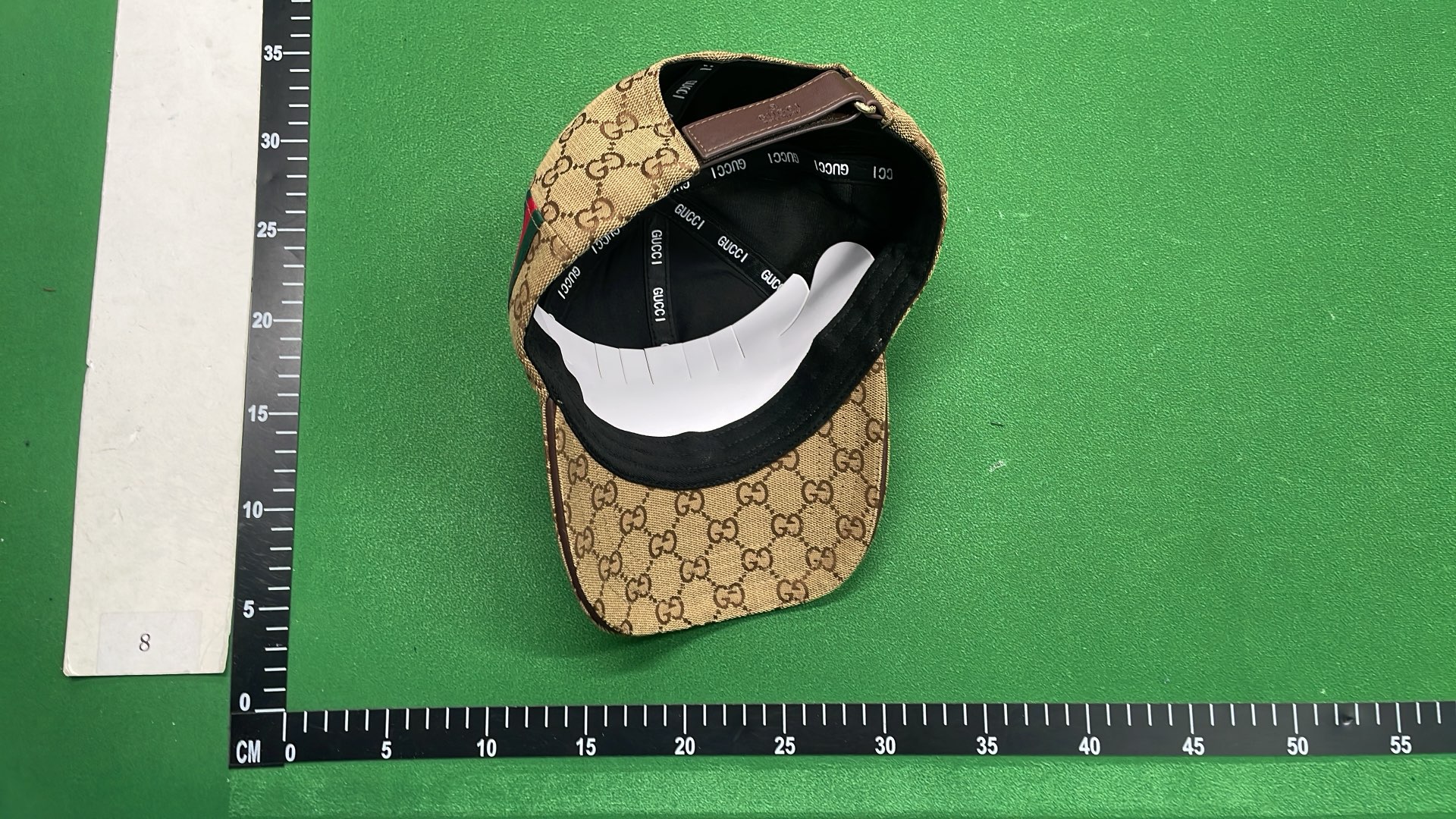 Unisex Baseball Cap — #3798 5