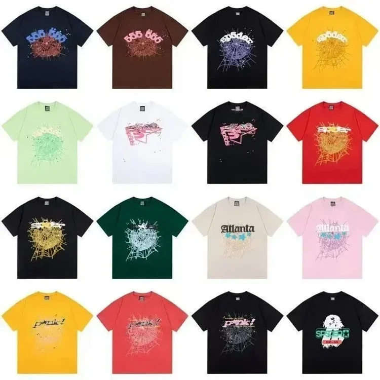 American T-Shirt-006 event style 2