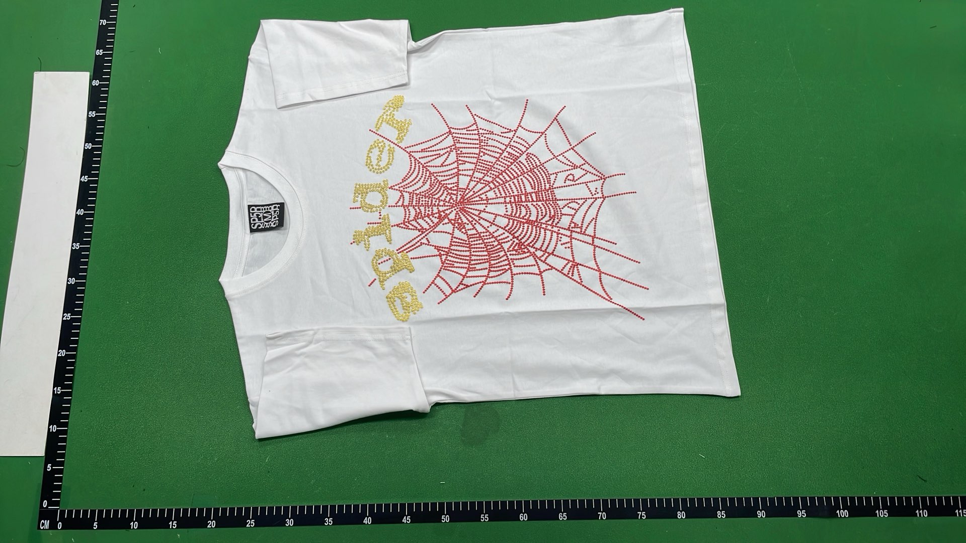 American T-Shirt-006 event style 4